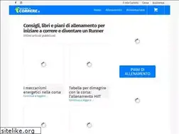 Sites similar to iniziareacorrere.it
