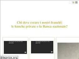 Sites similar to iniziativa-moneta-intera.ch