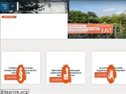Sites similar to iniziativa-multinazionali.ch