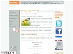 Sites similar to iniziativas.net