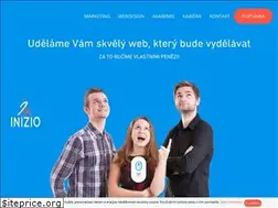 Sites similar to inizio.cz