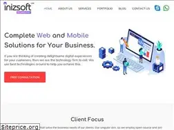 Sites similar to inizsoft.com