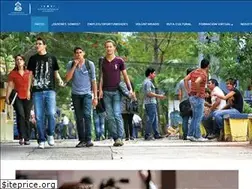 Sites similar to inj.gob.hn