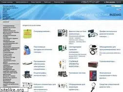 Sites similar to inj.ru