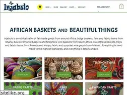 Sites similar to injabulo.com