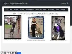 Sites similar to injami.com