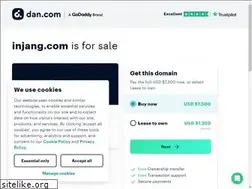 Sites similar to injang.com