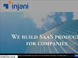 Sites similar to injani.com