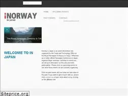Sites similar to injapan.no