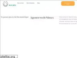 Sites similar to injaweb.fr