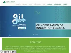Sites similar to injaz-lebanon.org