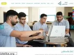 Sites similar to injaz-pal.org