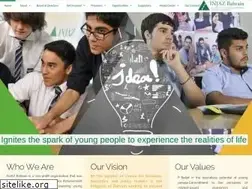 Sites similar to injazbh.org