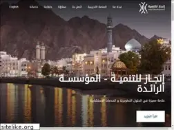 Sites similar to injazi.com