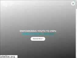 Sites similar to injazuae.org