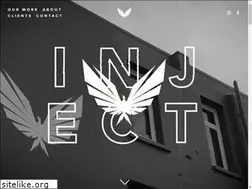 Sites similar to injectdesign.co.nz