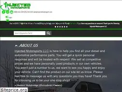Sites similar to injectedmotorsports.com