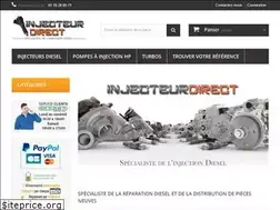 Sites similar to injecteur-direct.com