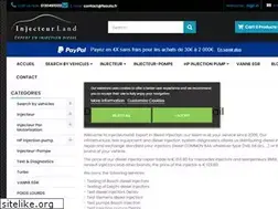 Sites similar to injecteurland.com