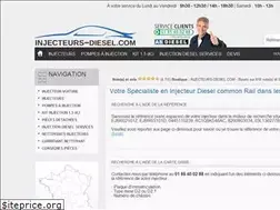 Sites similar to injecteurs-diesel.com