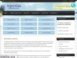 Sites similar to injectgas.pt