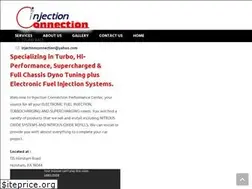 Sites similar to injection-connection.com