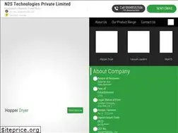 Sites similar to injection-solution.com