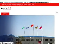 Sites similar to injectionmachine.co