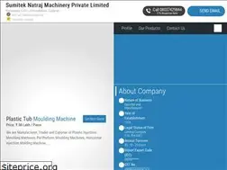 Sites similar to injectionmoldingmachine.in