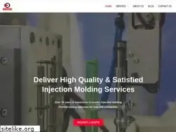 Sites similar to injectionmould.org