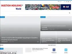 Sites similar to injectionmouldingworld.com