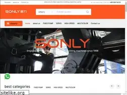 Sites similar to injectionplast.com