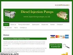 Sites similar to injectionpumps.co.uk