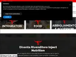 Sites similar to injectnutrition.com