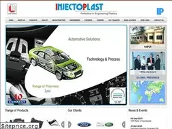 Sites similar to injectoplast.com