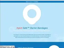 Sites similar to injectsafebandages.com