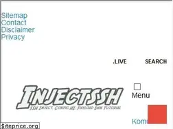 Sites similar to injectssh.blogspot.co.id