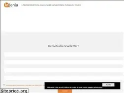 Sites similar to injenia.it