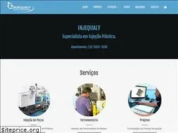 Sites similar to injequaly.com.br