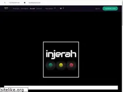Sites similar to injerah.com