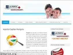 Sites similar to injerto-capilar.org