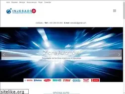 Sites similar to injesado.com