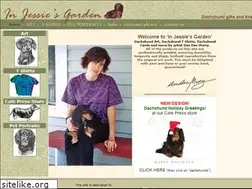 Sites similar to injessiesgarden.com