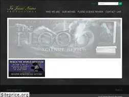 Sites similar to injesusnameproductions.org