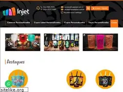 Sites similar to injetplast.com.br