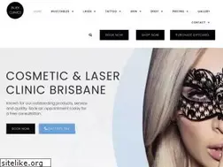 Sites similar to injexclinics.com