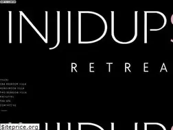 Sites similar to injidupsparetreat.com.au