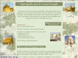 Sites similar to injil.free.fr