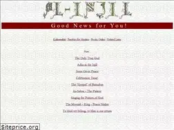 Sites similar to injil.org