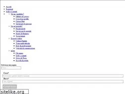 Sites similar to injob.com
